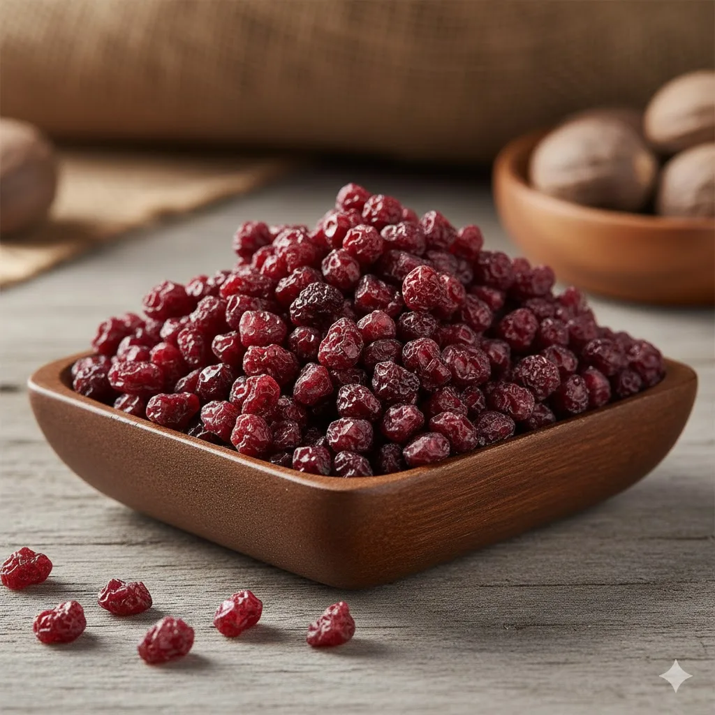 Pomegranate Arils (Dehydrated)